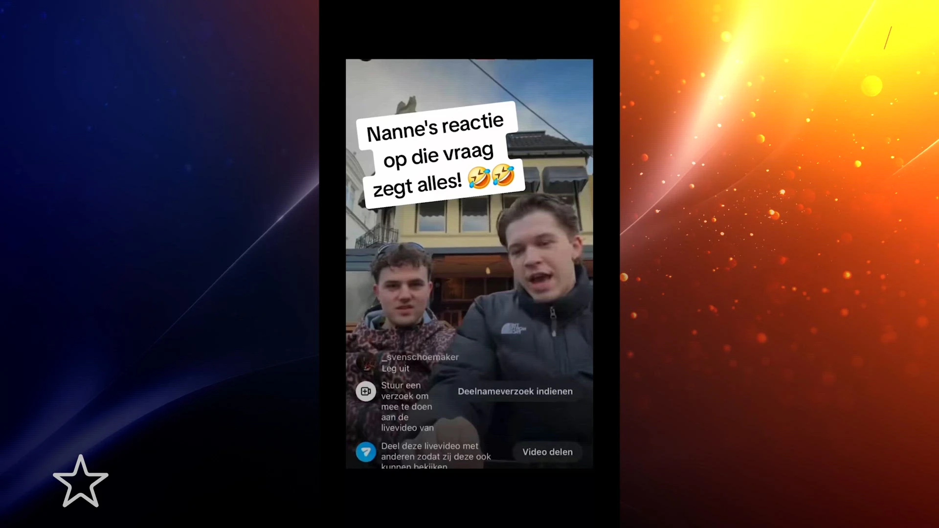 'Ex-vriend' Nanne van De Bondgenoten-Chess doorbreekt stilzwijgen