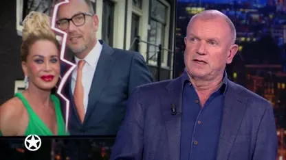 Ex Connie 'gebroken' door relatiebreuk