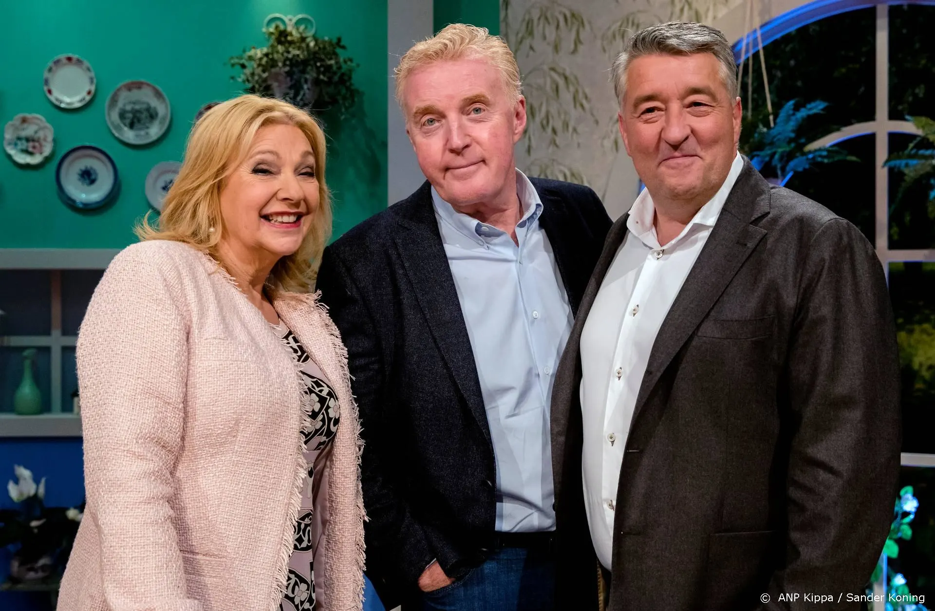 Heel Holland Huilt: Kijkers balen enorm van afvaller 