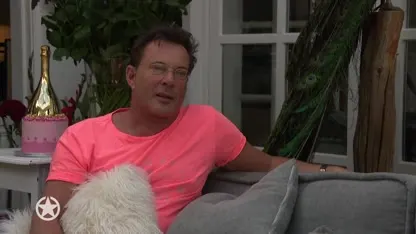 Gerard Joling over de liefde: 'Ik ben snel verveeld'