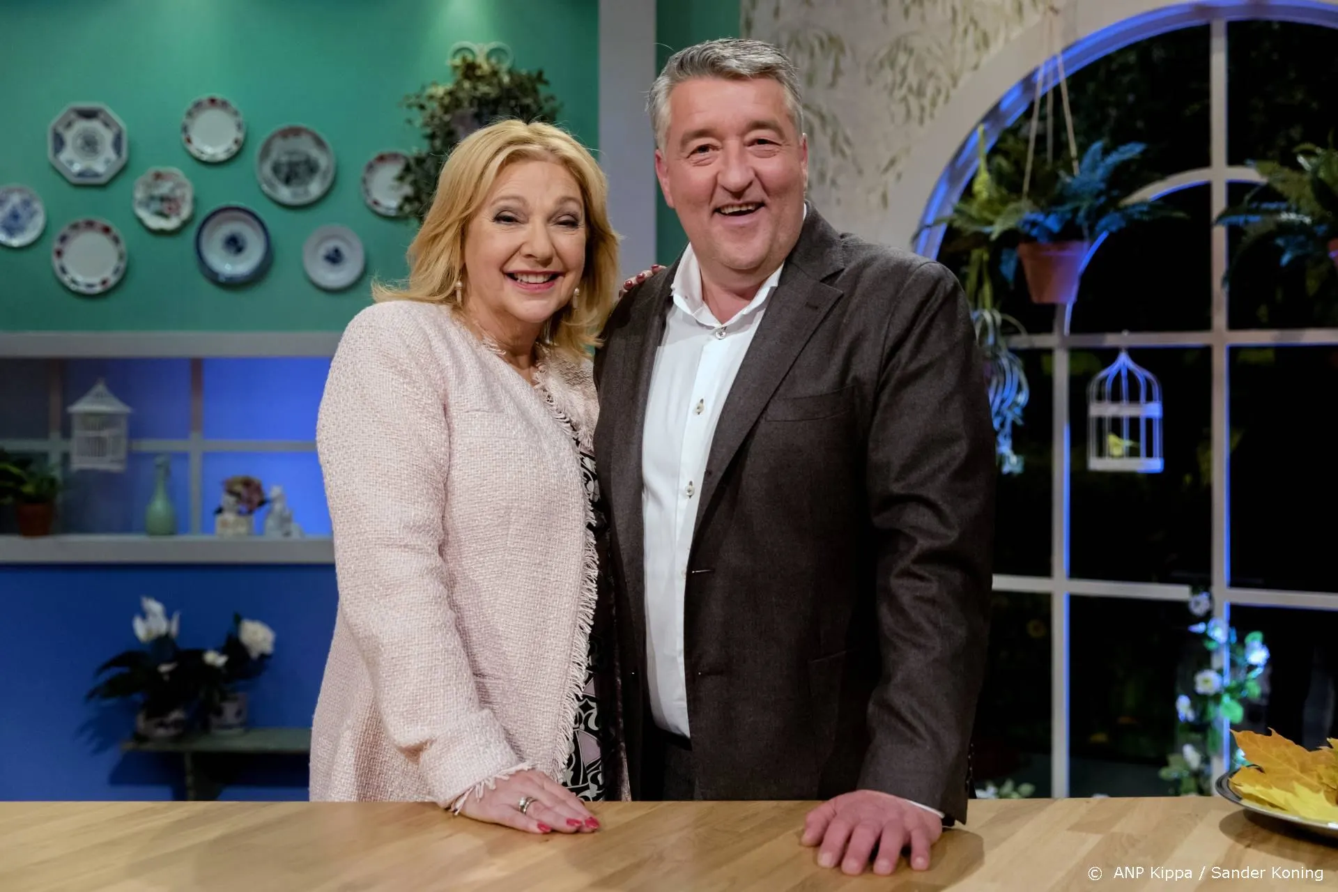 Elizabeth kan Heel Holland Bakt-winst nog niet geloven