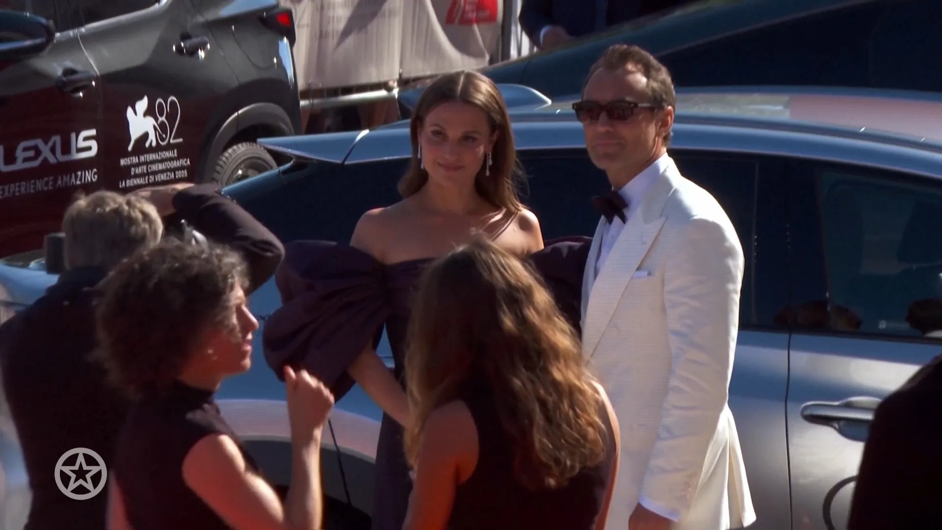 Het Filmfestival van Venetië 2025