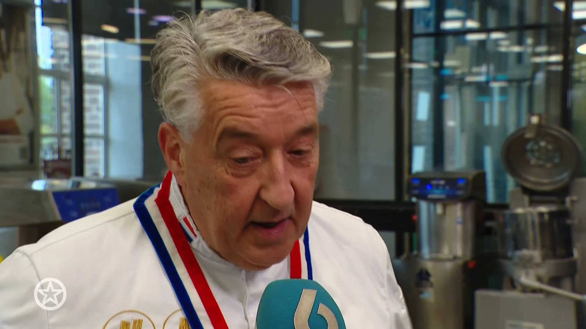 Robèrt van Beckhoven over moeilijke tijd