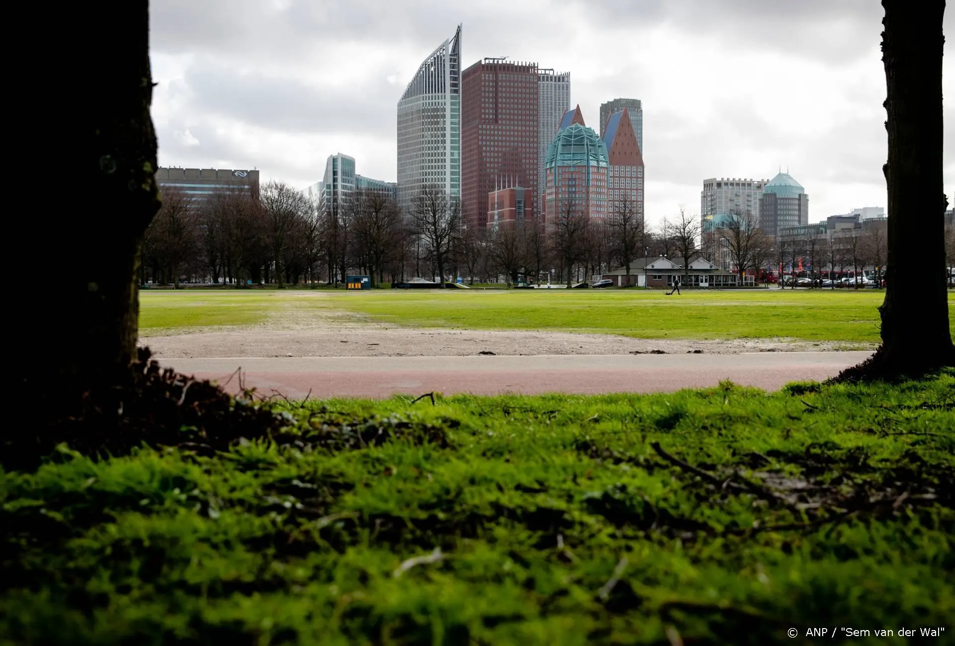 BN'ers voeren actie voor meer overheidssteun