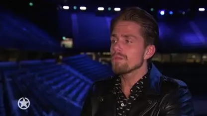 Groot feest voor André Hazes!