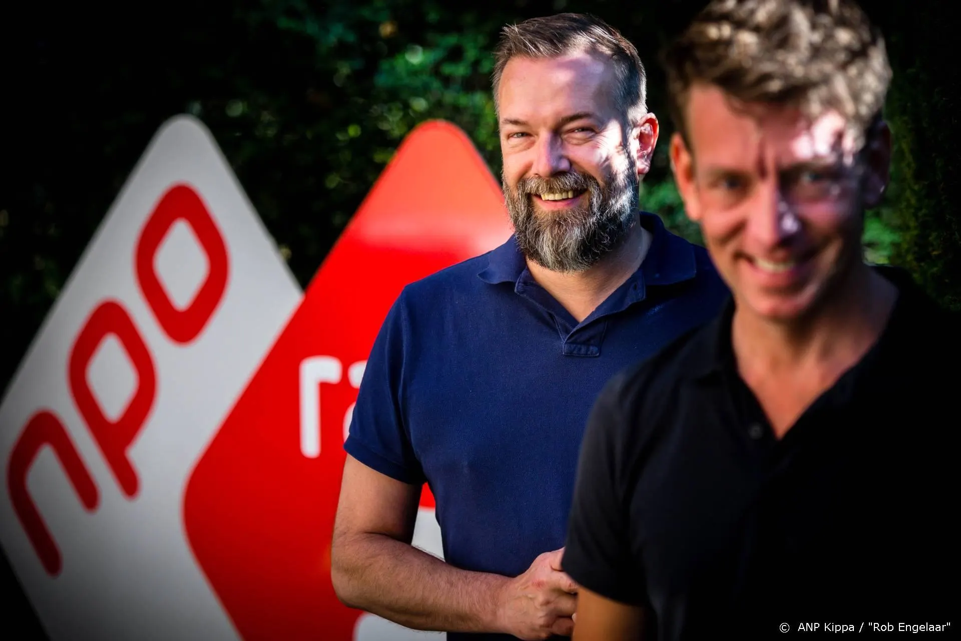 NPO Radio 2-dj's doen 'Zuid-Europees uurtje' voor vakantiegevoel