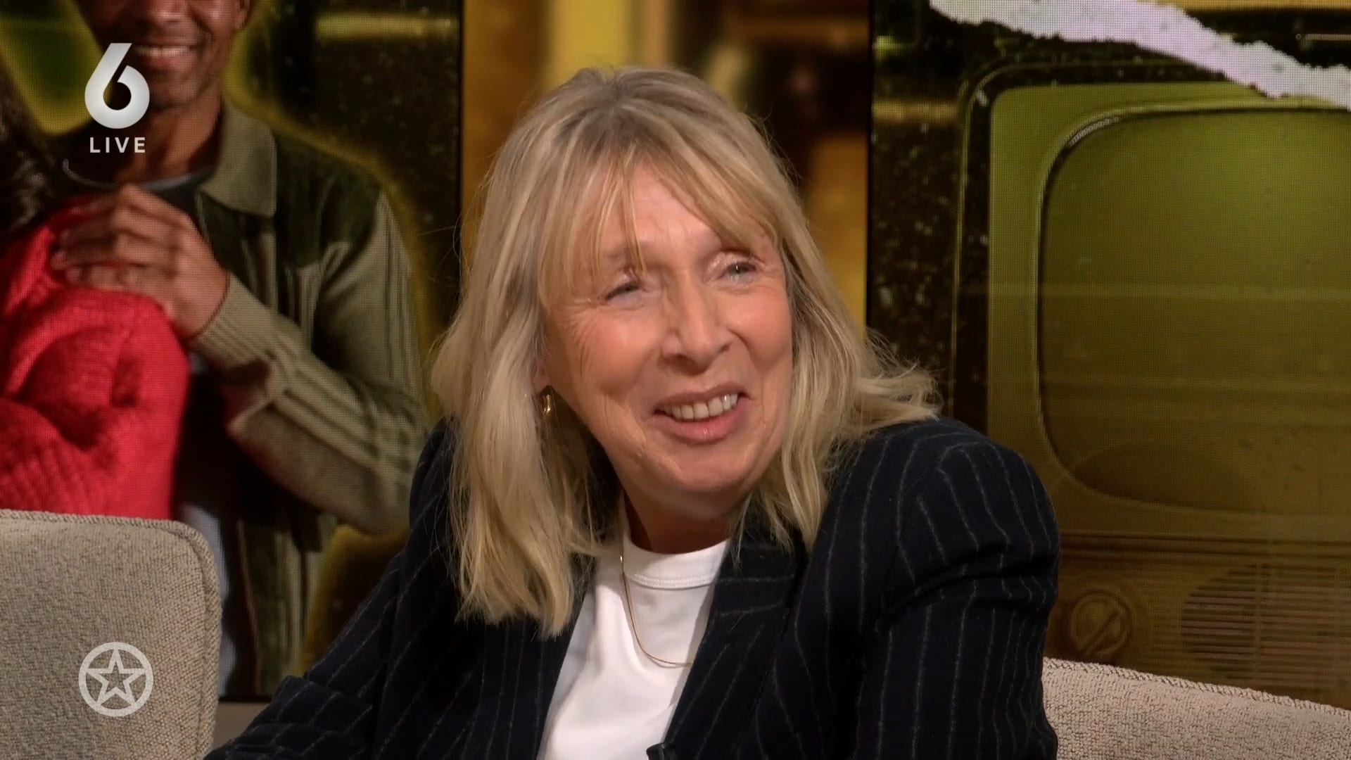 Will Koopman te gast bij Shownieuws