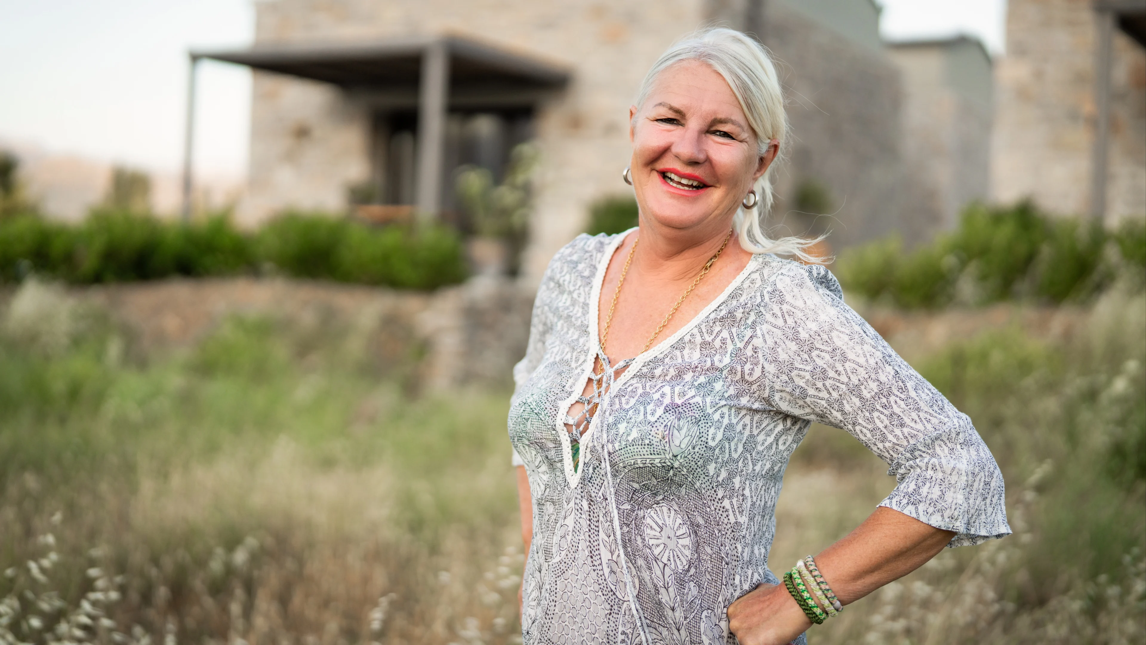 Zien: zo zag Petra uit B&B Vol Liefde er vroeger uit