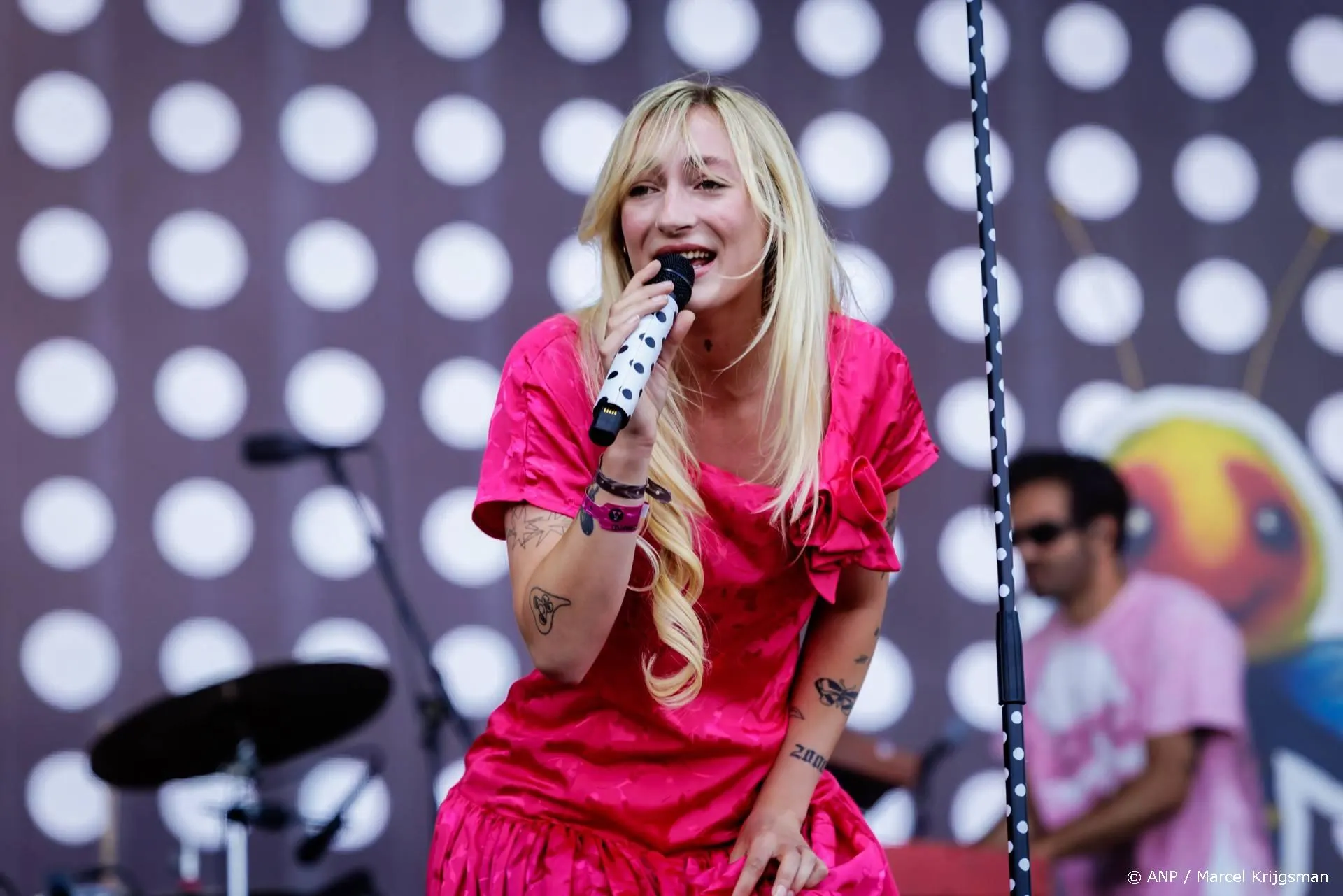 S10 reageert op loodzware periode 