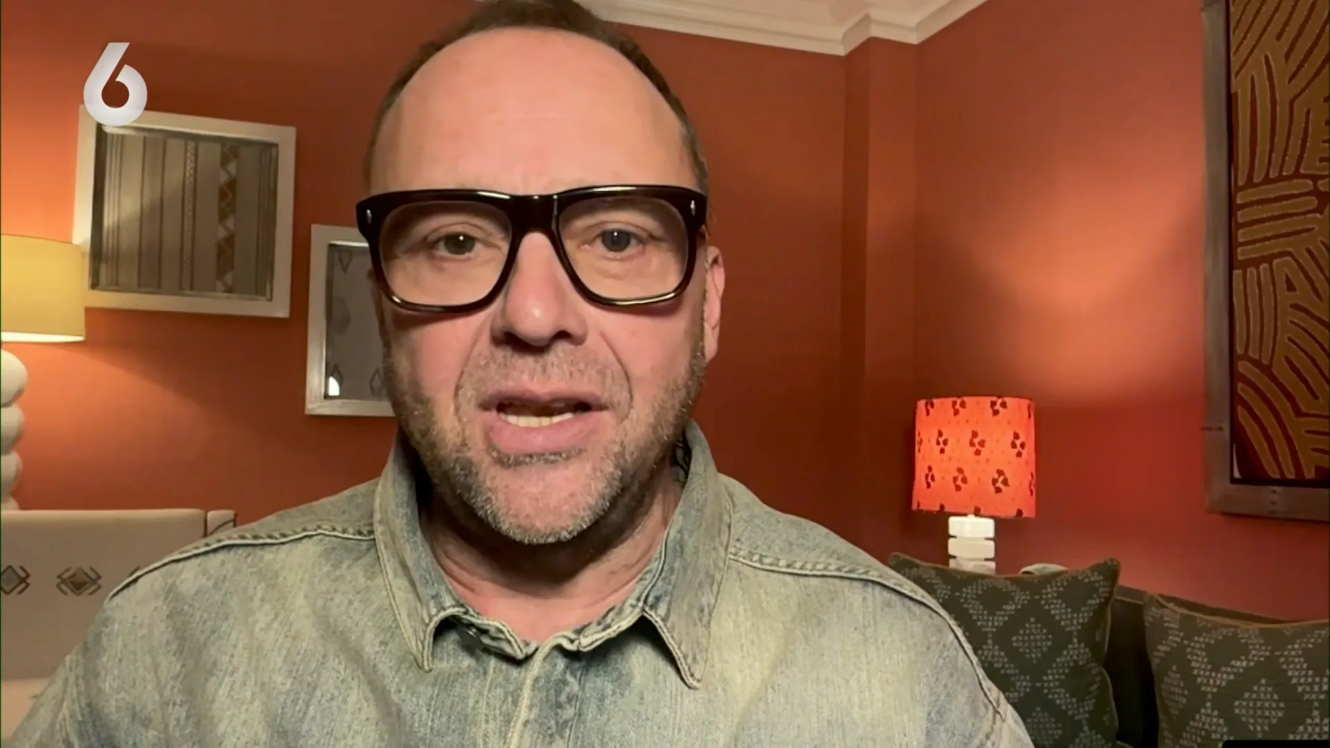  Richard Groenendijk over Onderaan de streep