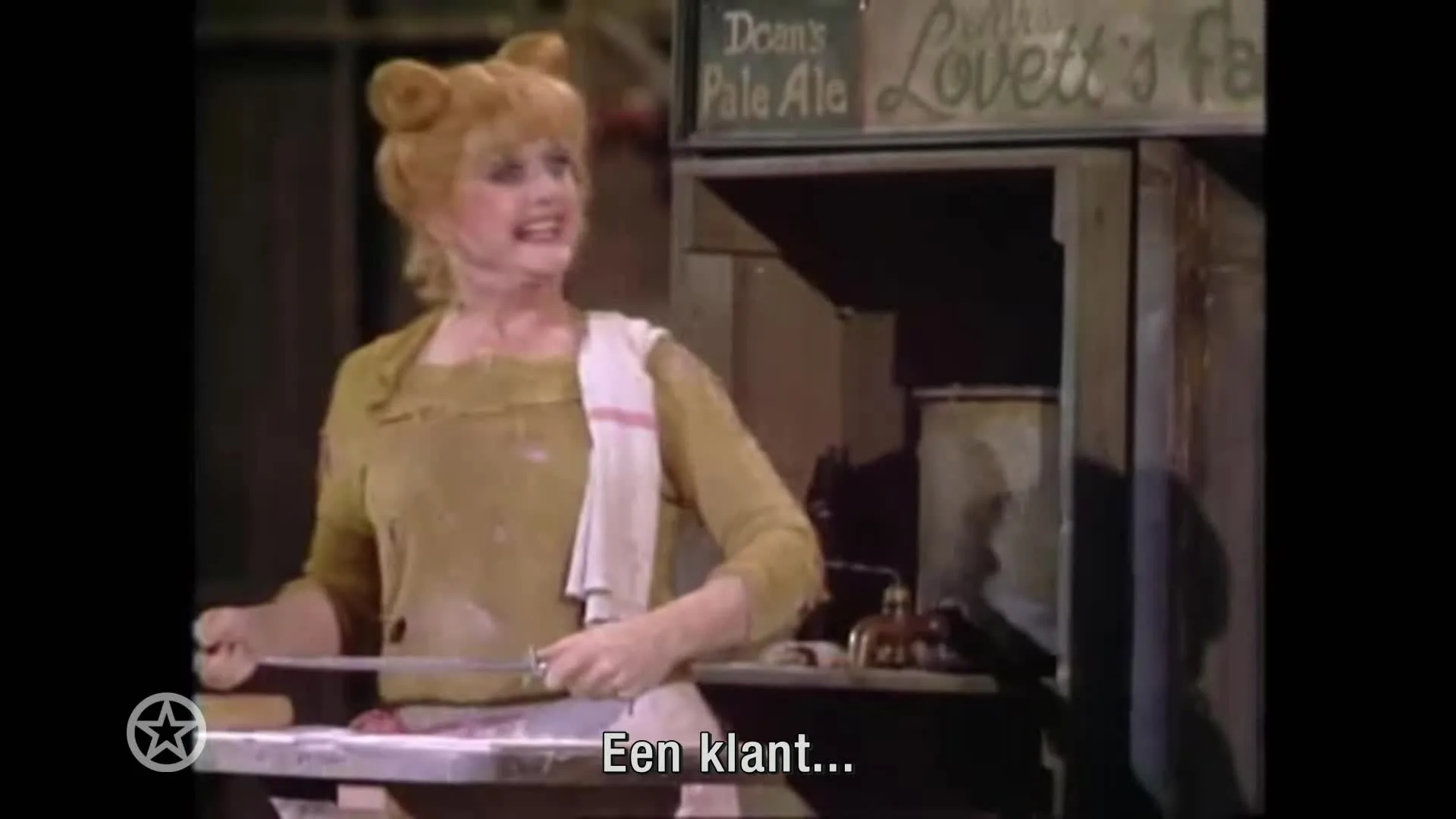 Angela Lansbury overleden