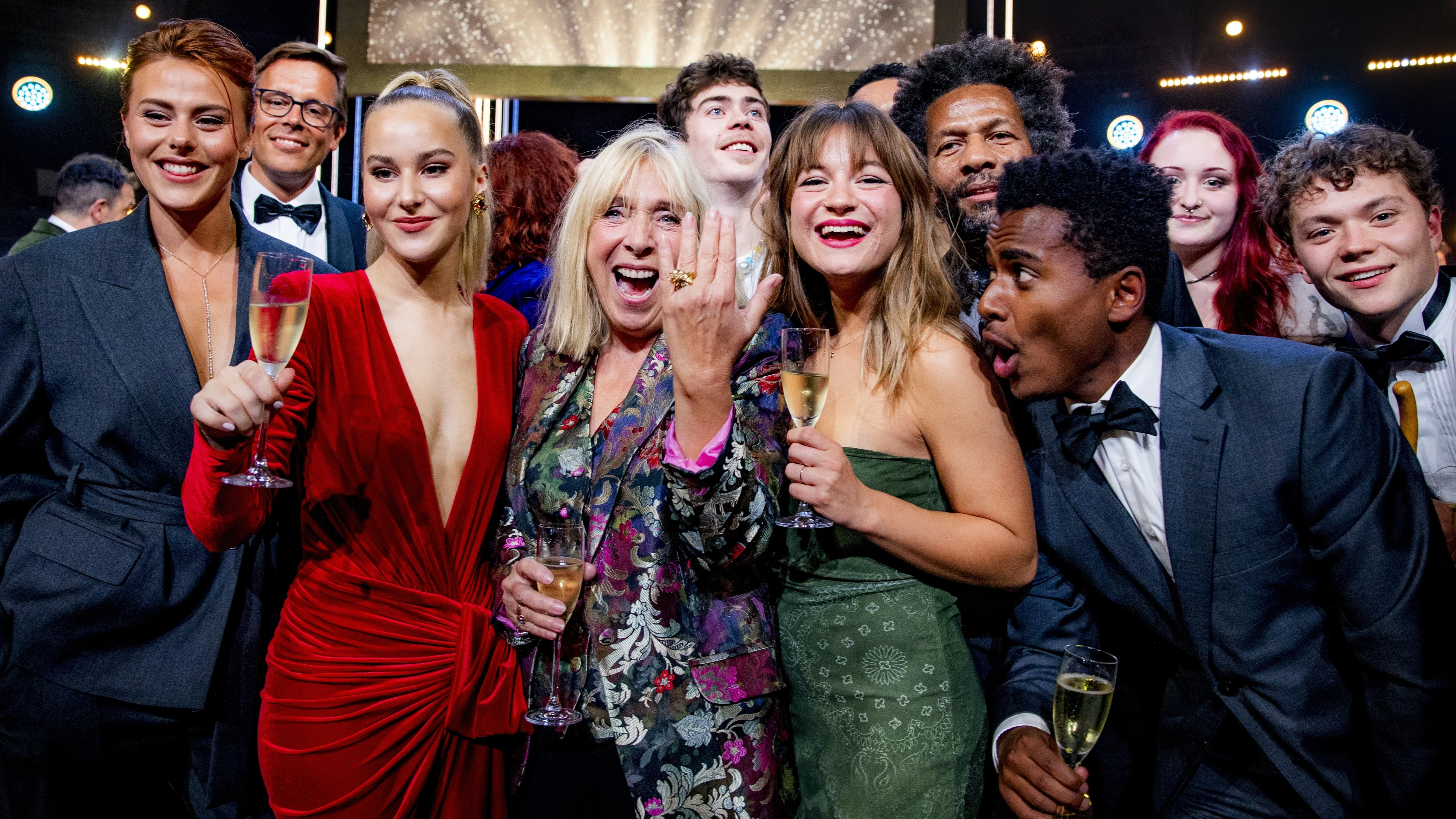 Felle kritiek op nieuwe reeks Oogappels: 'Wát een teleurstelling'