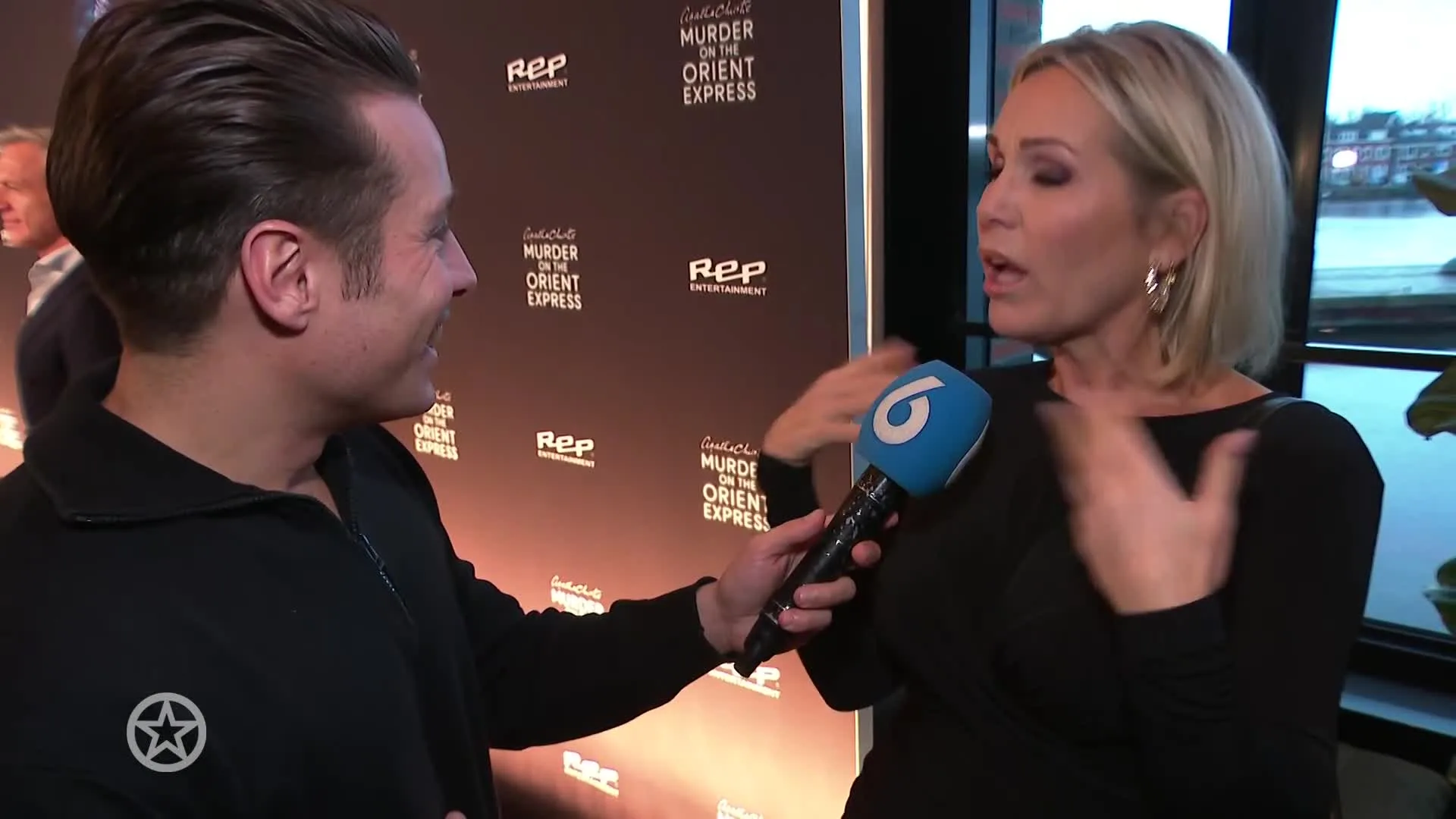 Tanja Jess onthult bizar wurgverhaal