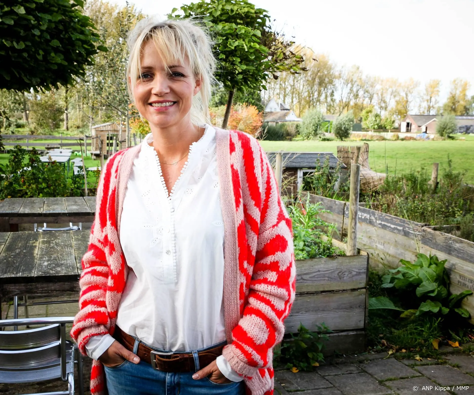 Boer zoekt Vrouw grootse televisiehit op zondagavond