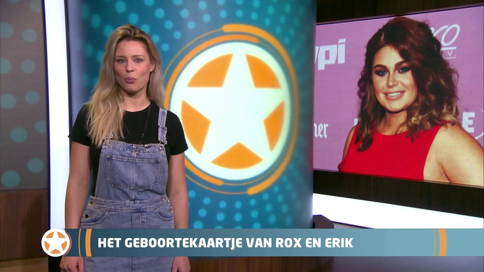 Show Update: Eric gigantisch afgevallen