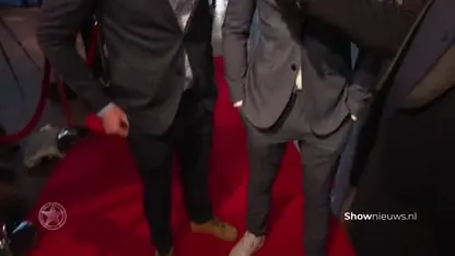 Maik de Boer op outfit-expeditie!