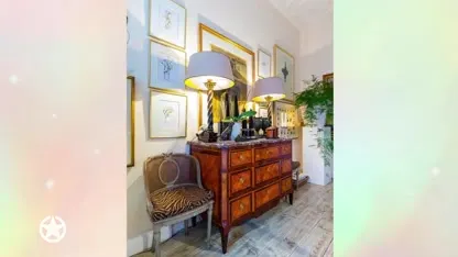 ZIEN: Zo wonen Frank en Rogier