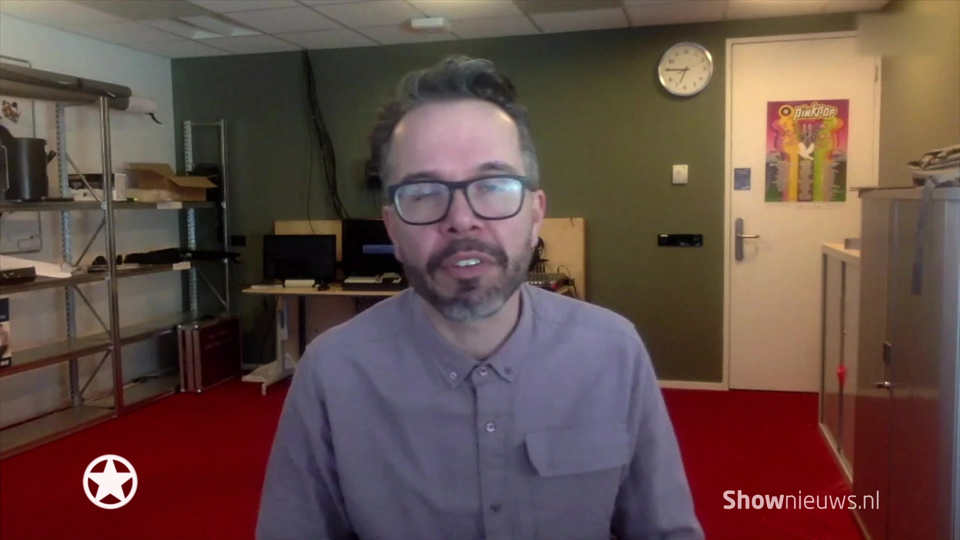 Sterren pleiten voor Facebook-boycot