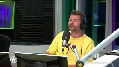 Frans Bauer heeft enorme 'oorwurm' te pakken!