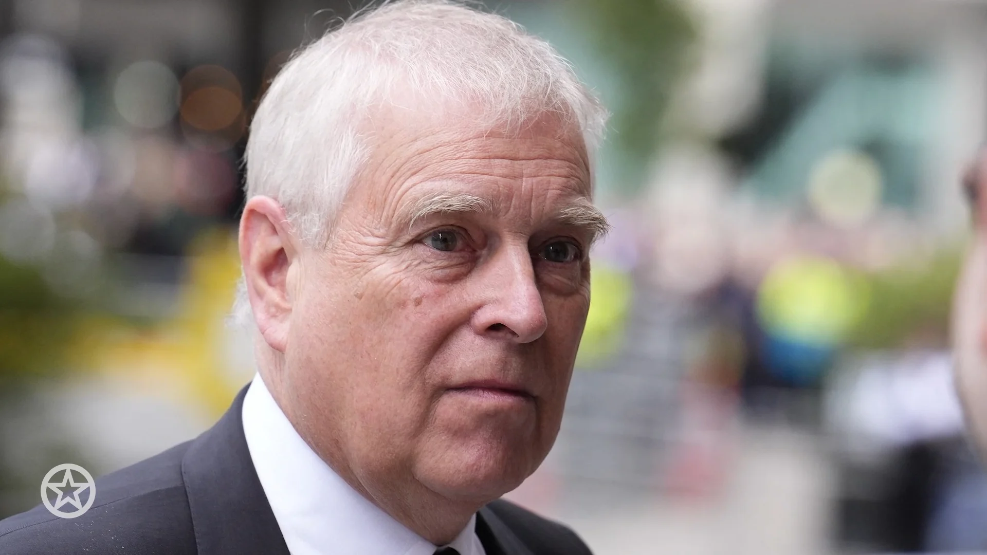 Britse oud-prins Andrew opgepakt