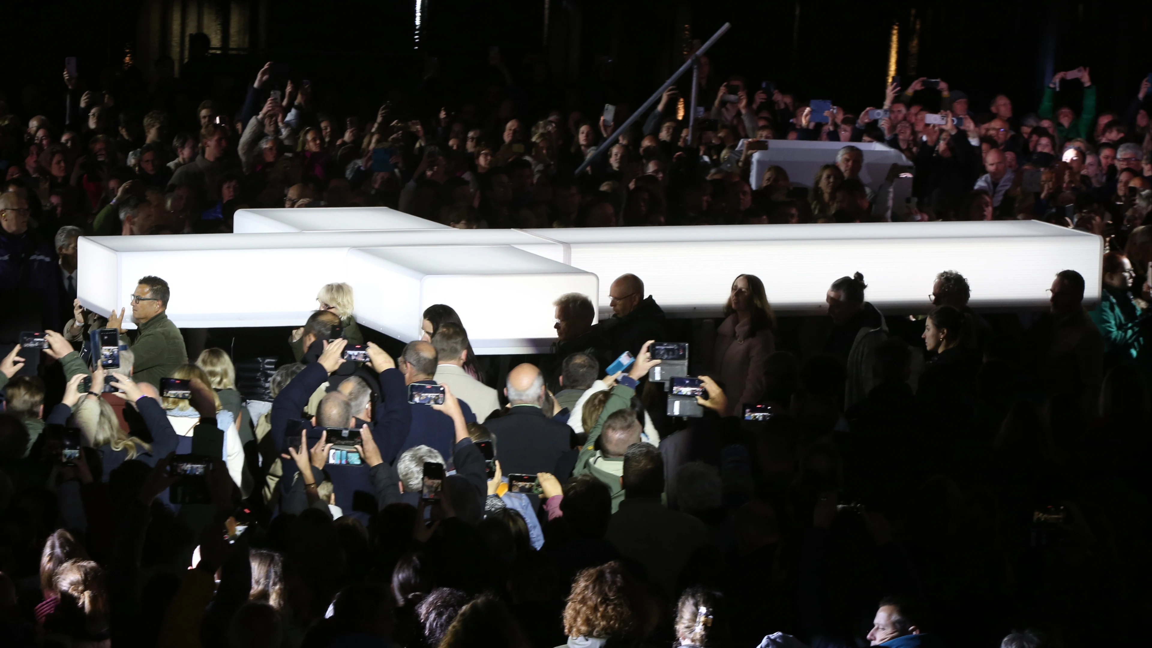 In dit dorp vindt The Passion 2026 plaats 