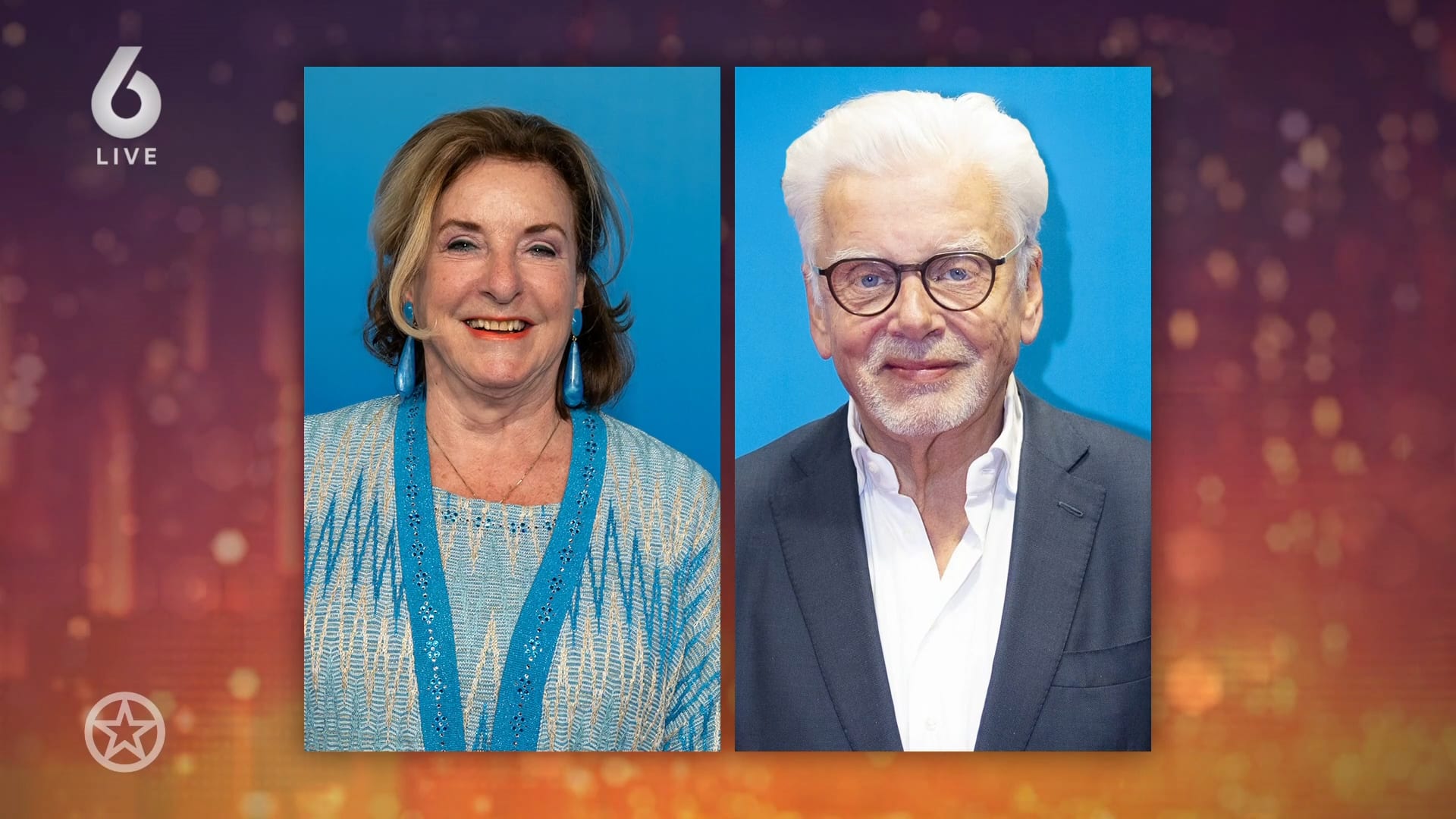 Catherine Keyl sneert naar Renze: 'Lullig'