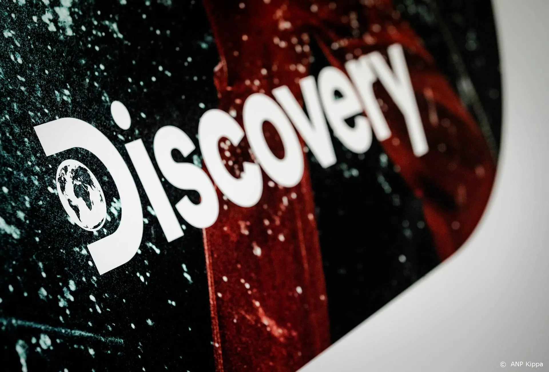 Discovery+ denkt net zo groot te worden als Netflix