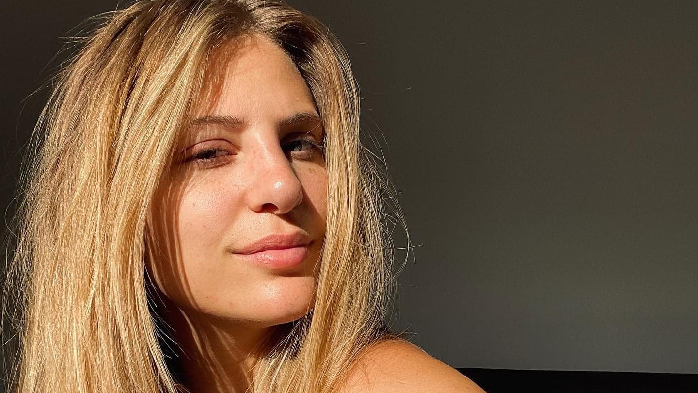 Big Brother-Liese deelt vreselijk nieuws: 'Ik heb MS'