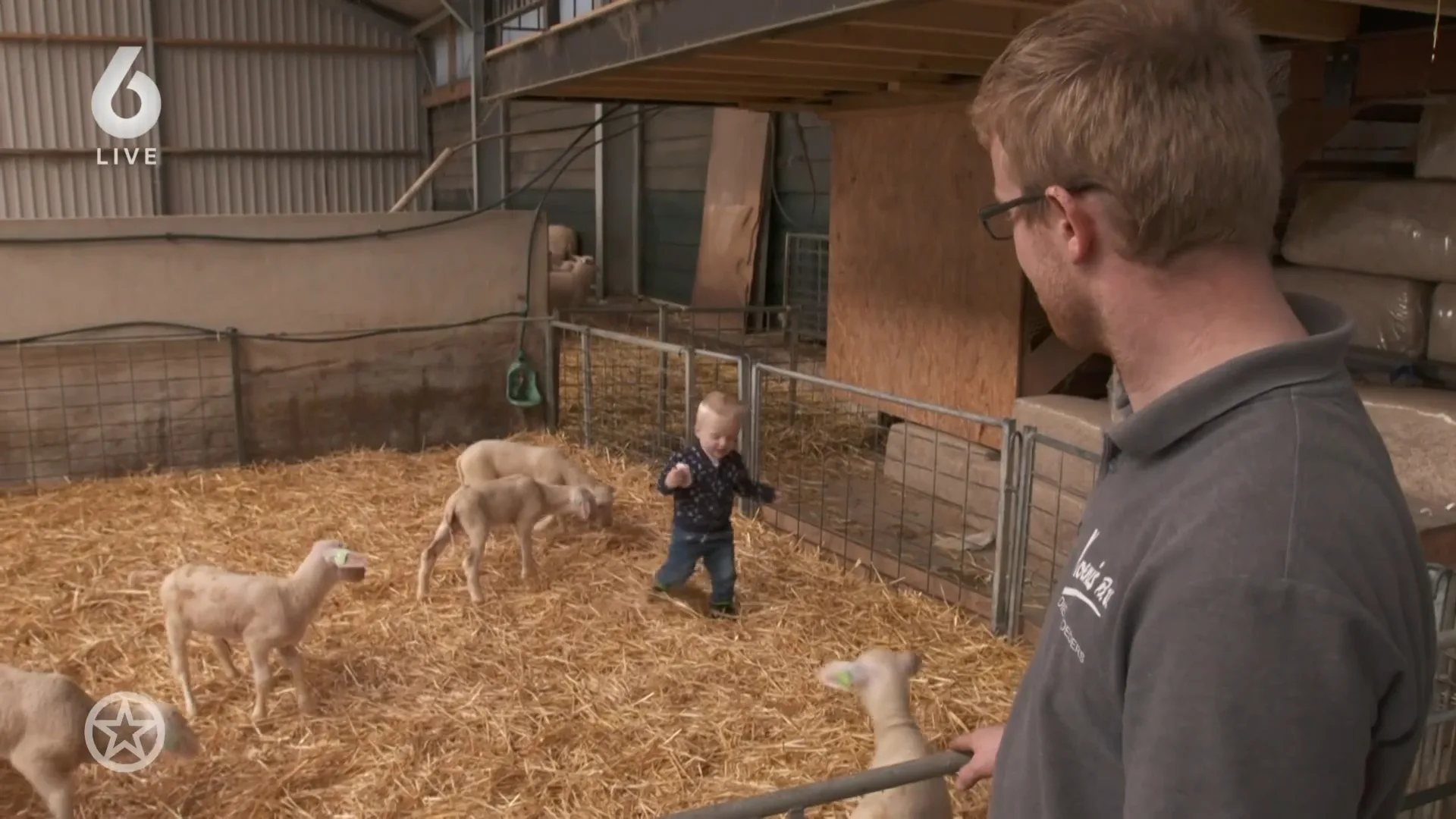 Het boek 'Boer zocht Vrouw, de niet vertelde verhalen' is uit