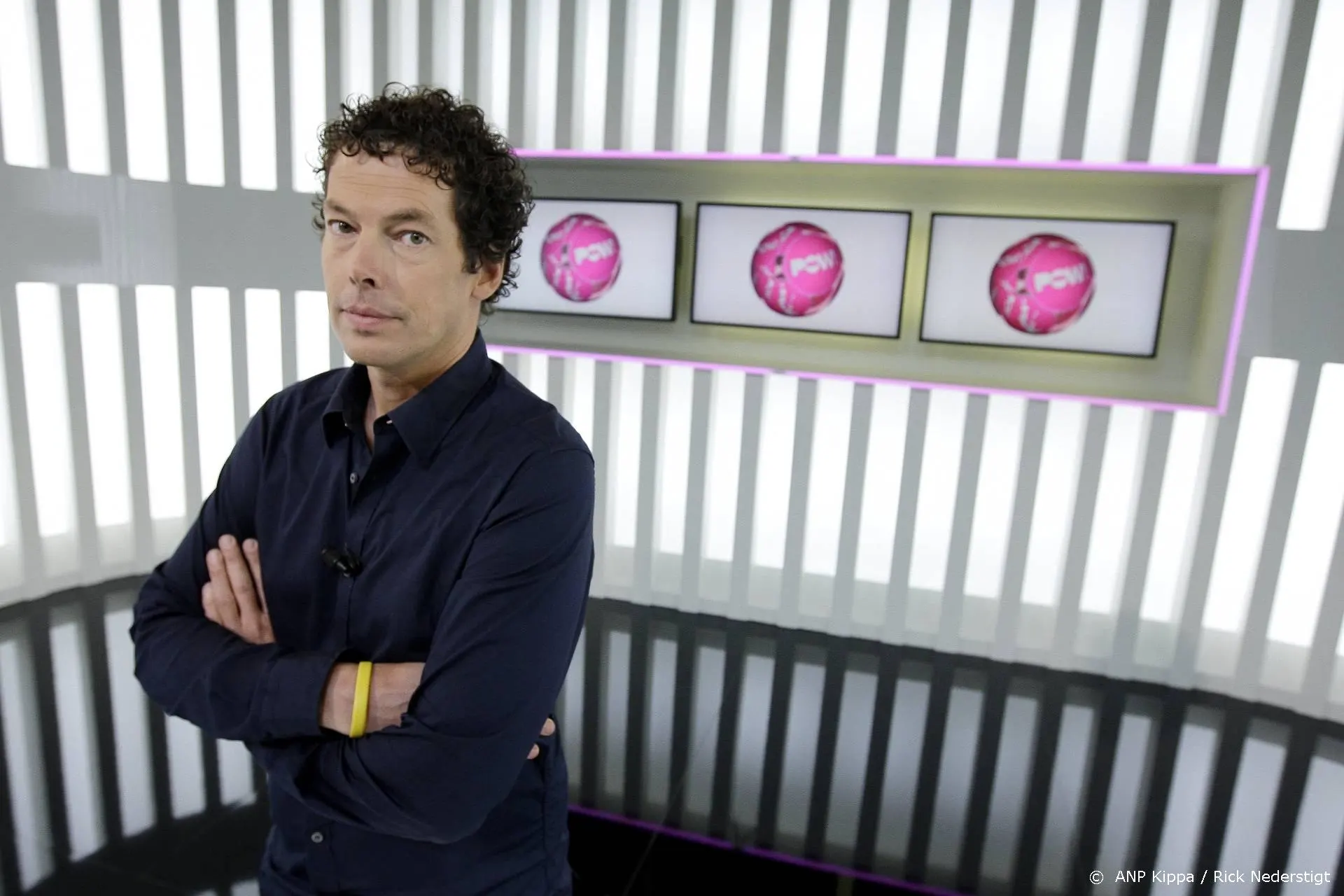 Omroepbaas PowNed: Op1 is een verschrikking