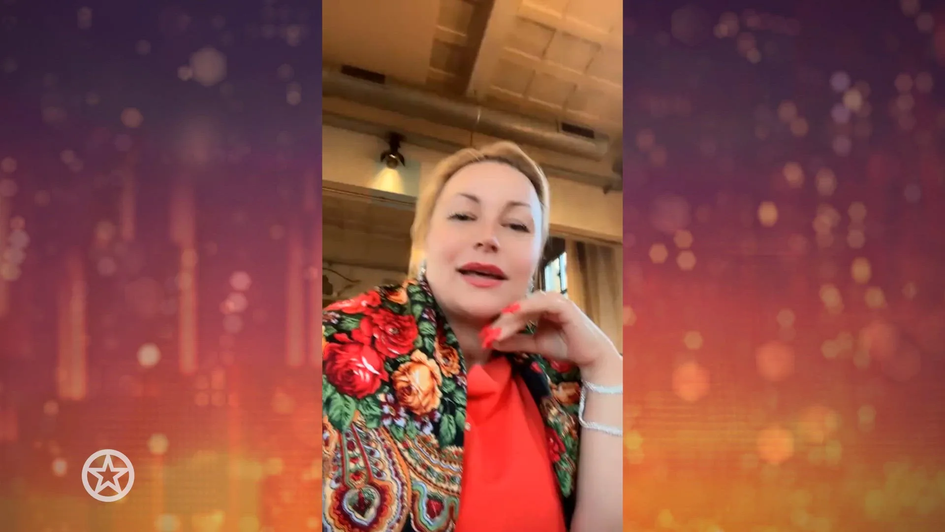 Malgosia haalt hard uit naar Albert