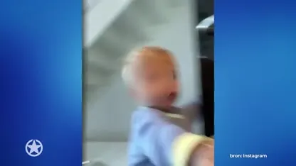 Bizar wc-filmpje André Hazes lokt veel reacties uit