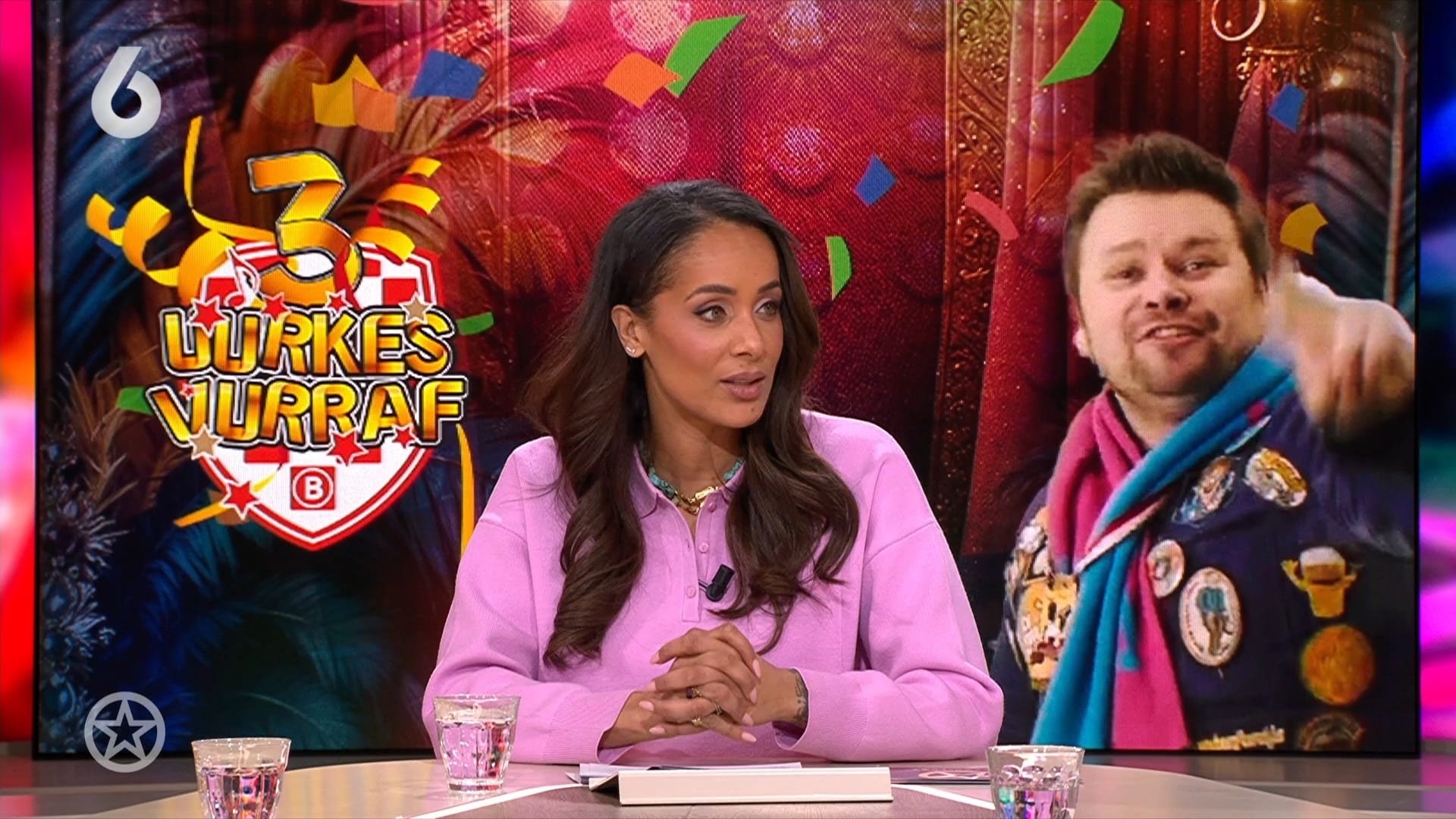 Dit is dé carnavalskraker van het jaar