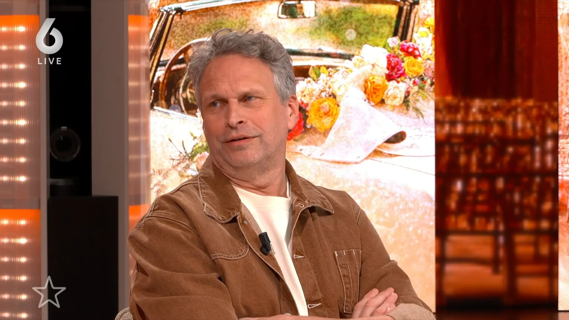 Formule 1-coureur Charles Leclerc is stiekem in het huwelijksbootje gestapt met Alexandra Saint Mleux.