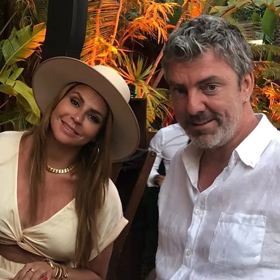 Ruud de Wild blikt terug op romantisch moment