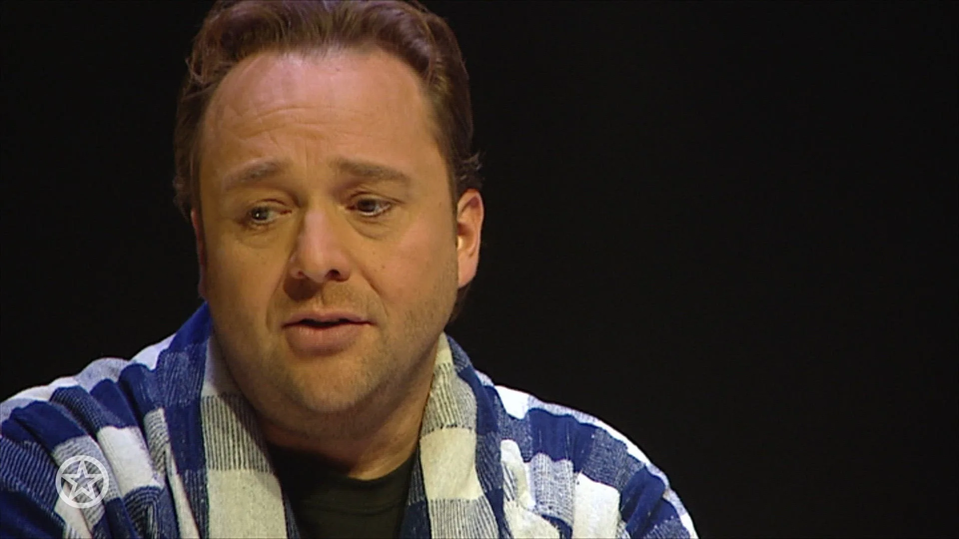 Carrièreoverzicht Richard Groenendijk