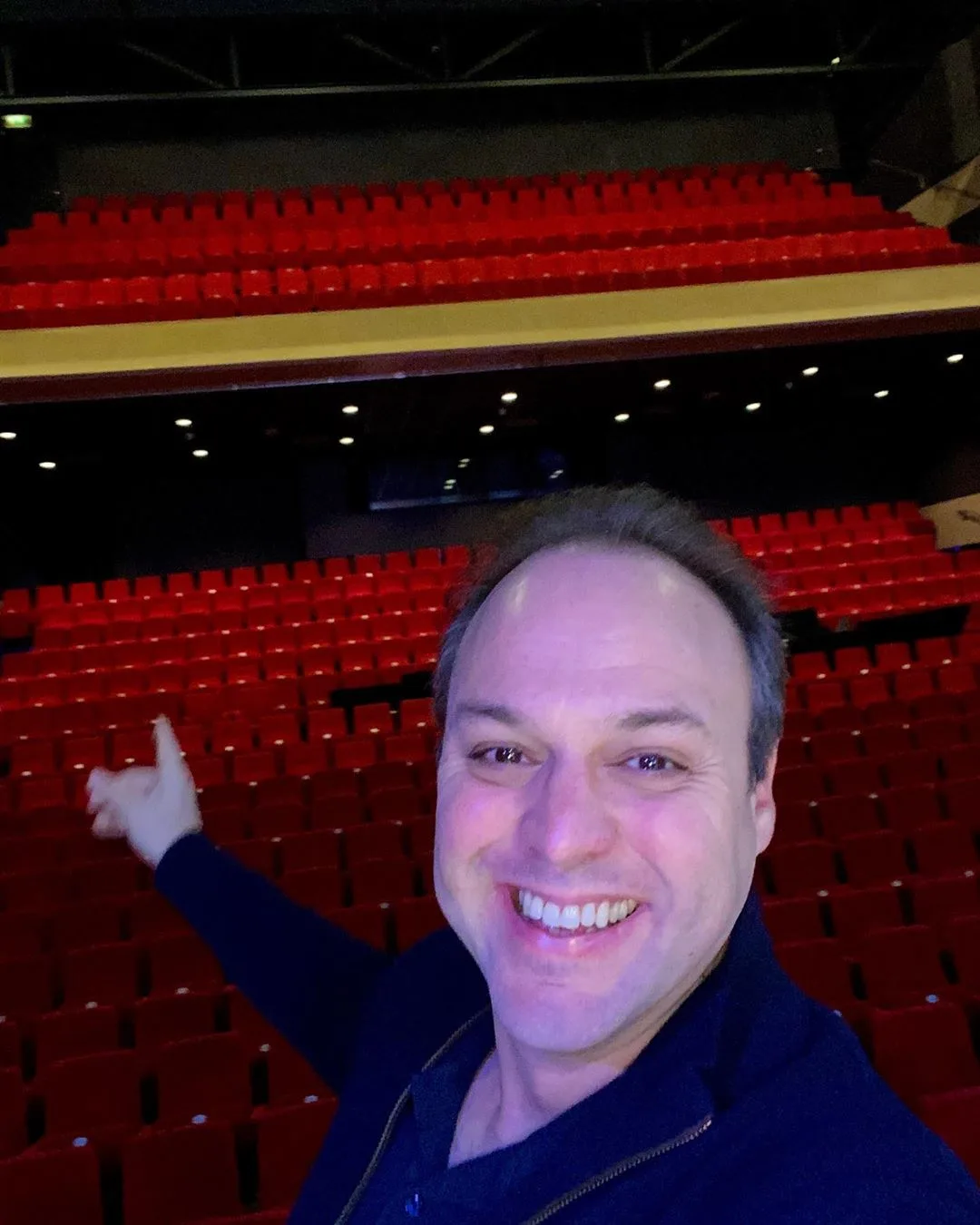 Nieuwe carrière voor Frans Bauer?