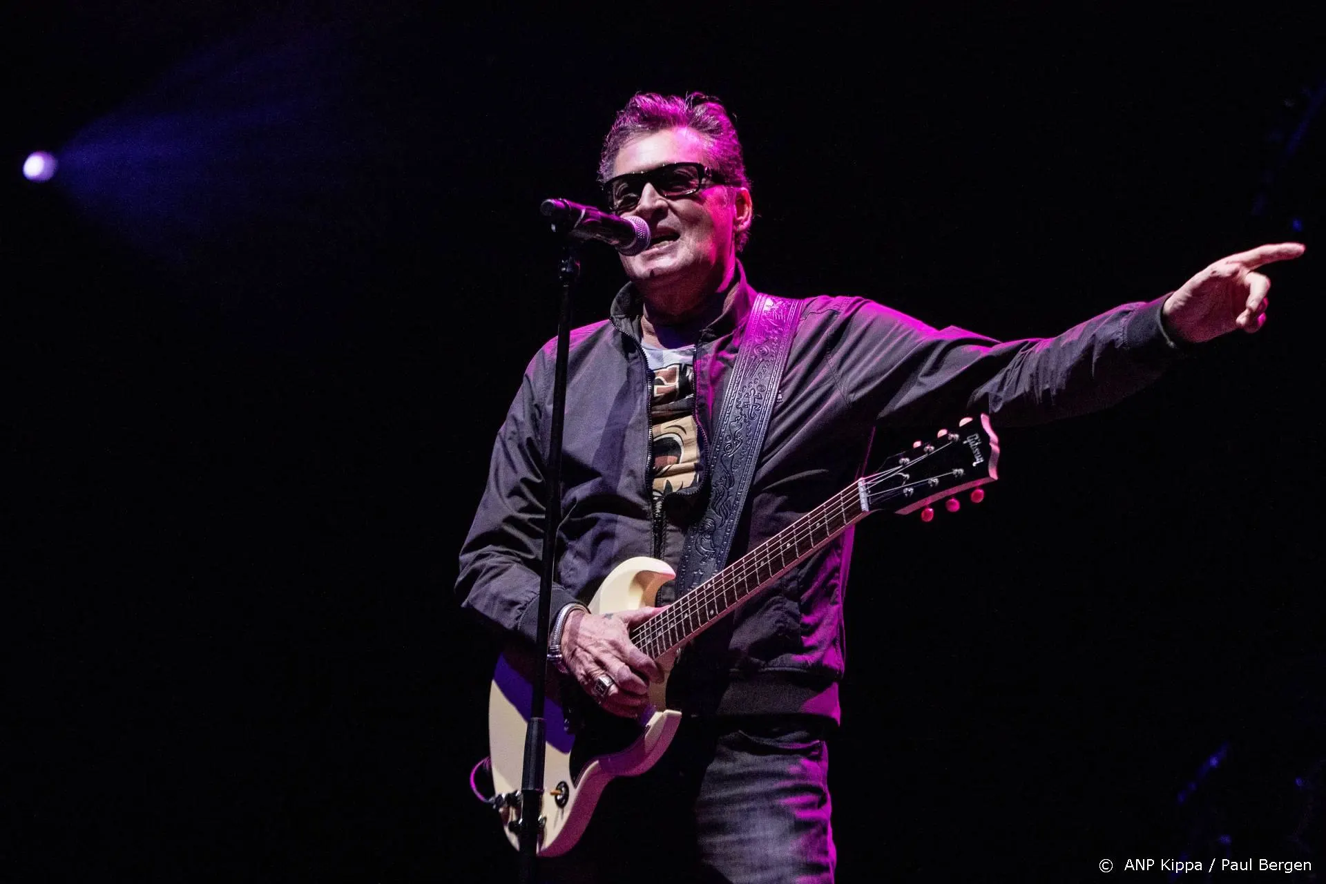 Barry Hay en JB Meijers overwegen samen ook derde album te maken