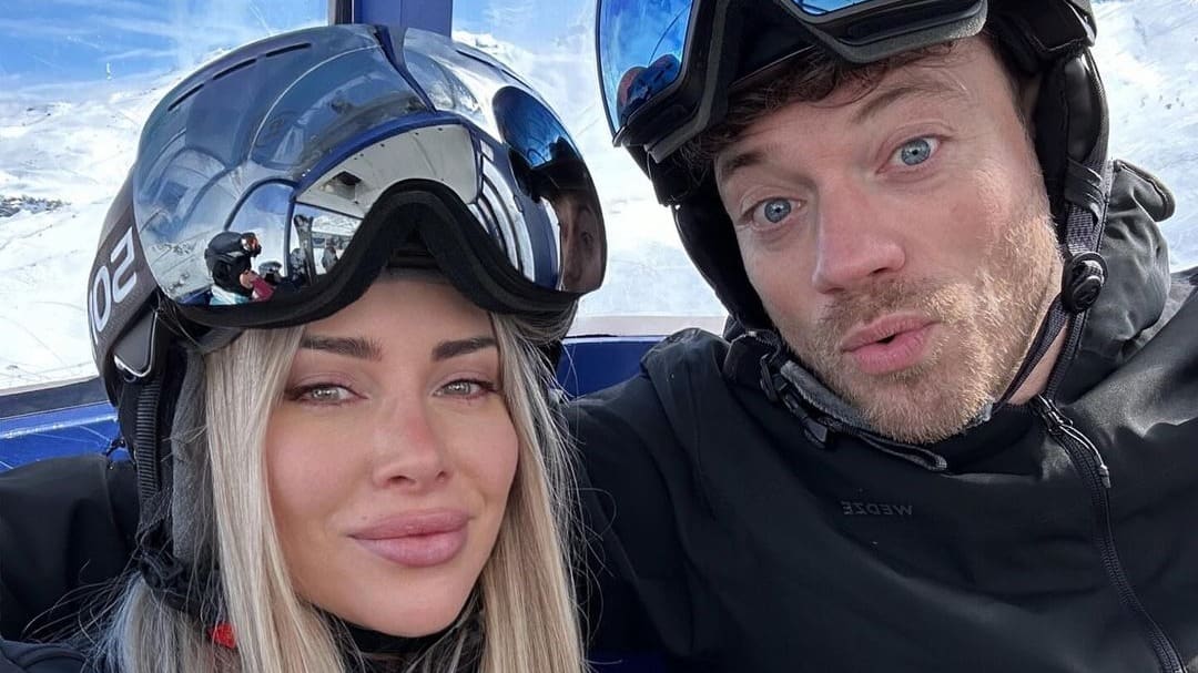 Gers Pardoel en EOTB-Lie zetten grote stap in relatie 