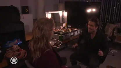 Zo herinnert André kerst met vader!