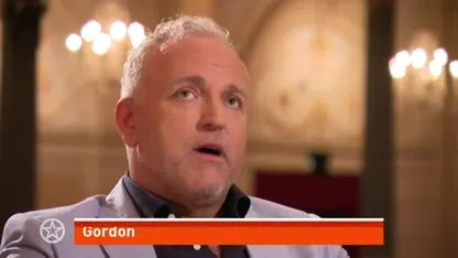 Gordon openhartig over veelbewogen jaar