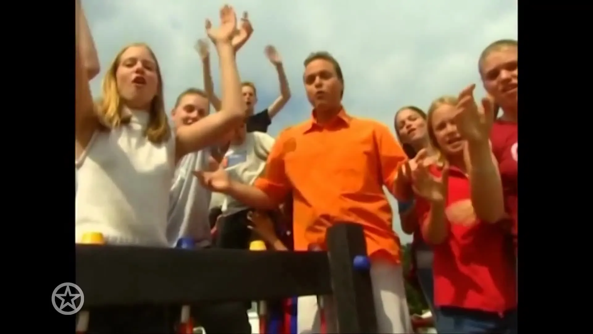 Mart Hoogkamer ligt flink onder vuur