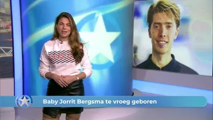 Show Update: Nieuw GTST-gezicht zorgt voor opschudding!