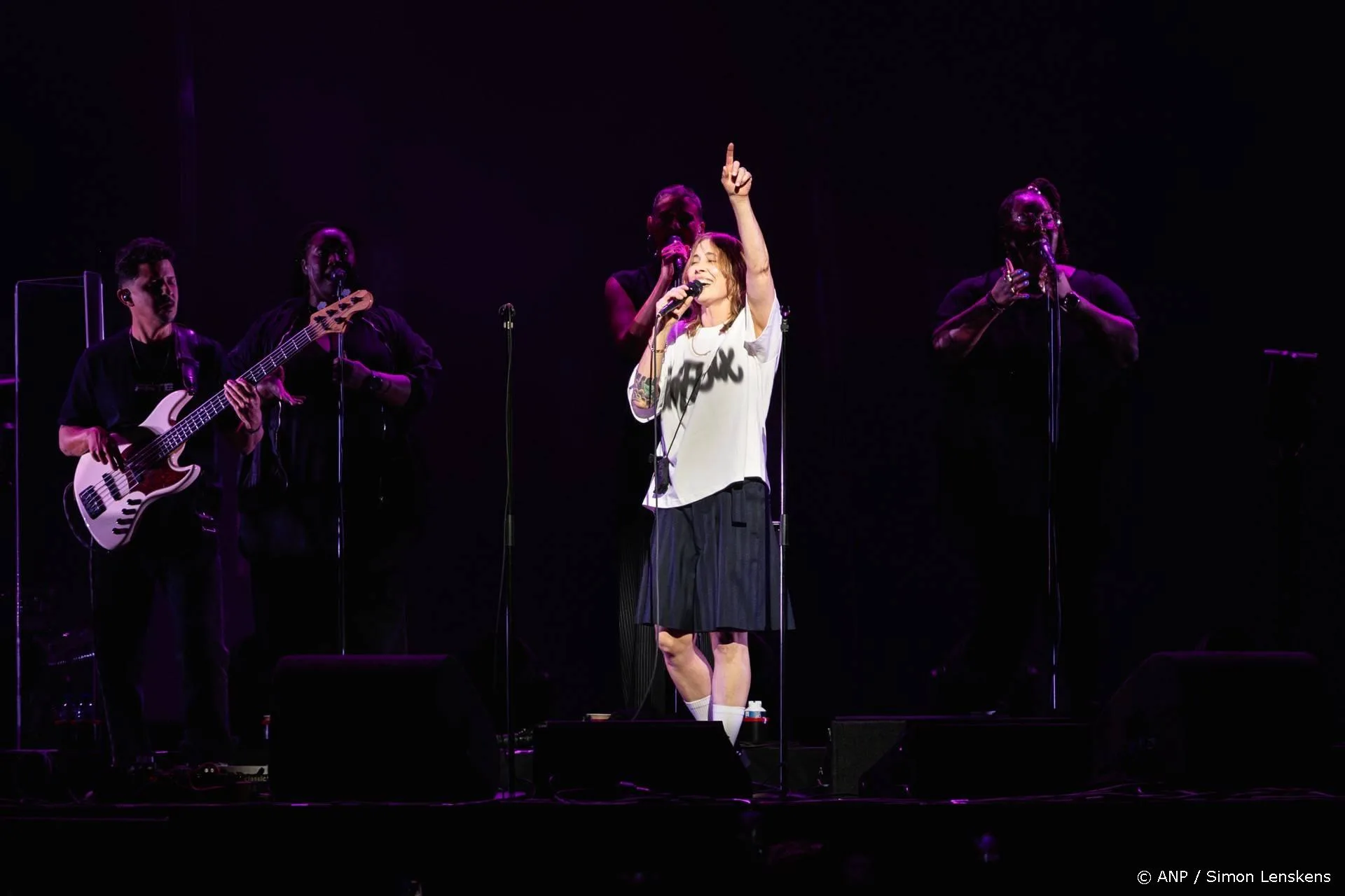 Indrukwekkende line-up LIVE on the BEACH bekendgemaakt