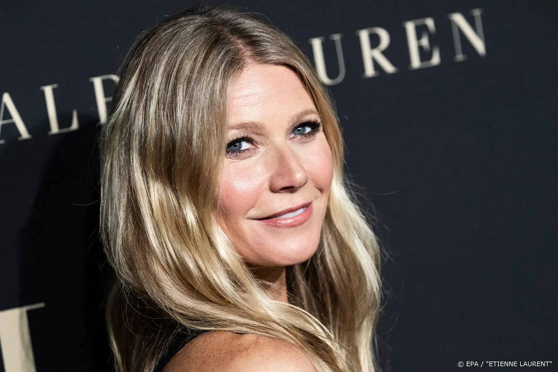 Gwyneth Paltrow 'vreest' voor seksleven nu ze samenwoont