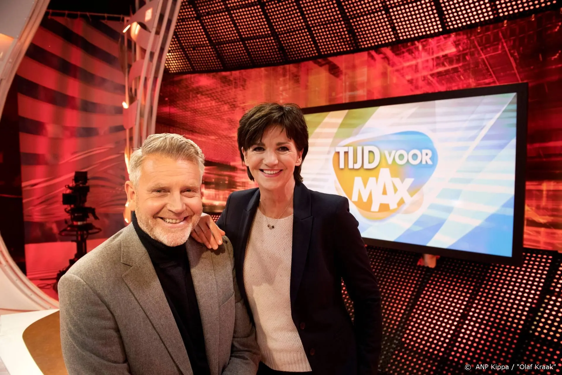 Tijd voor MAX gaat zes weken langer door