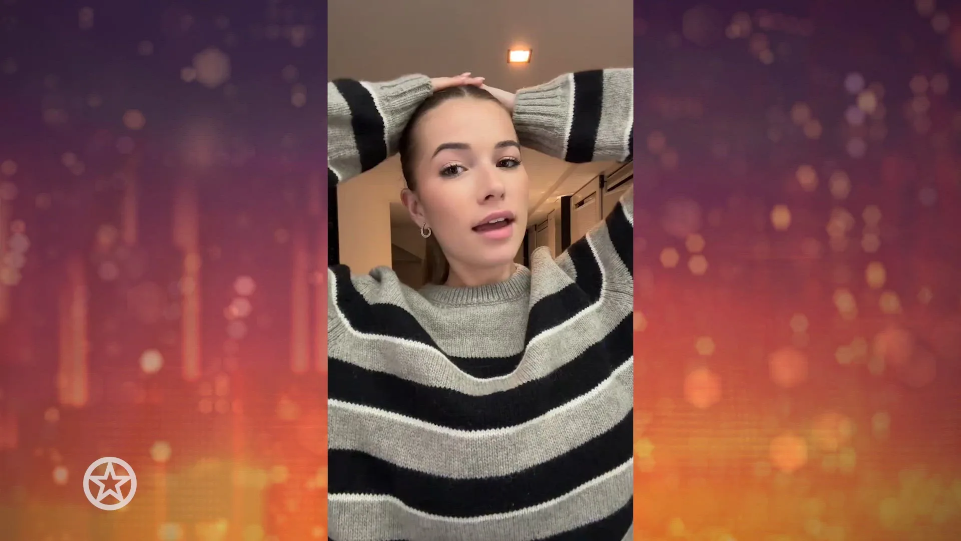 Jade Anna zoekt hulp voor eetstoornis