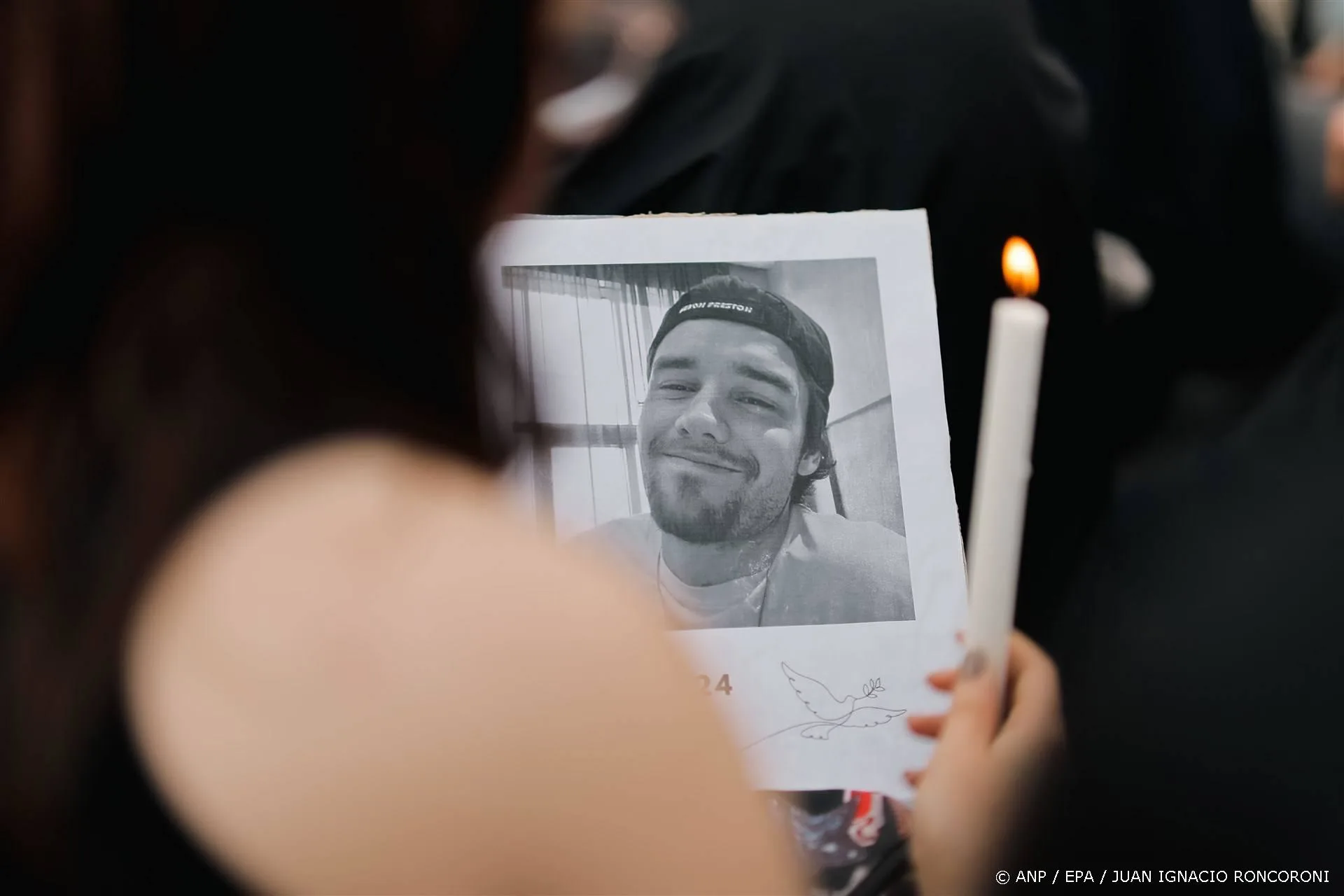 Zayn Malik brengt eerbetoon aan Liam Payne