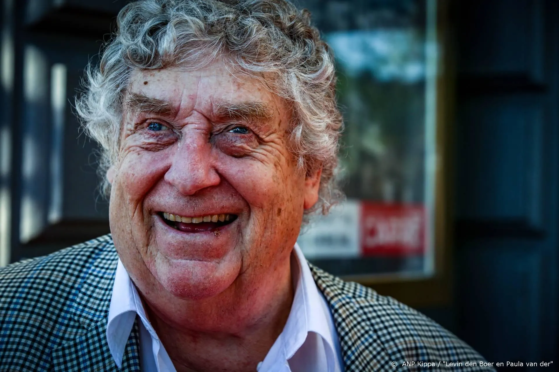 ‘Hit Waanzinnig gedroomd werd afgewezen door VARA’