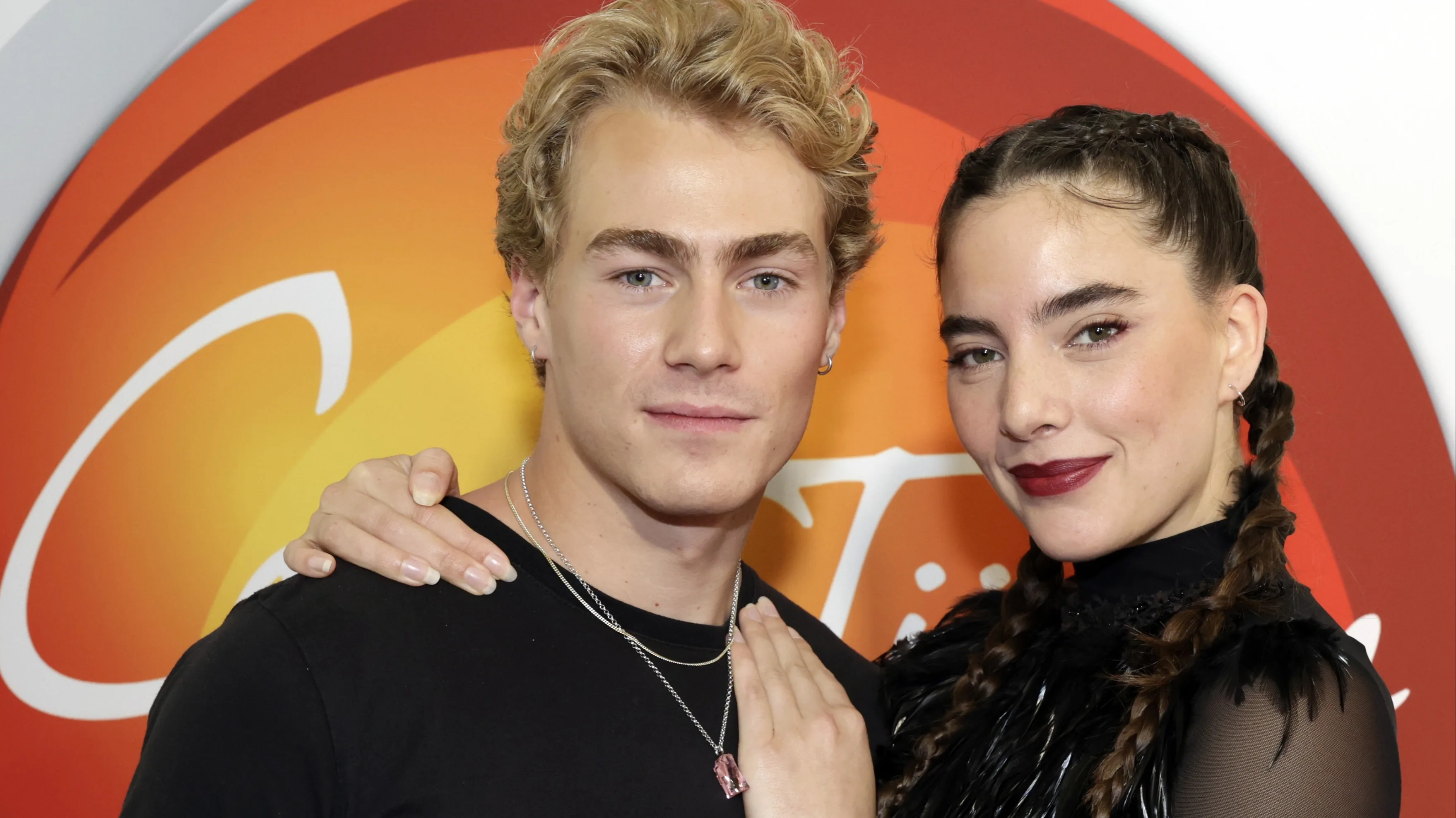 Verloving GTST-stel Cheyenne Löhnen en Ingmar van den Broek onder druk: 'Wil nadenken'